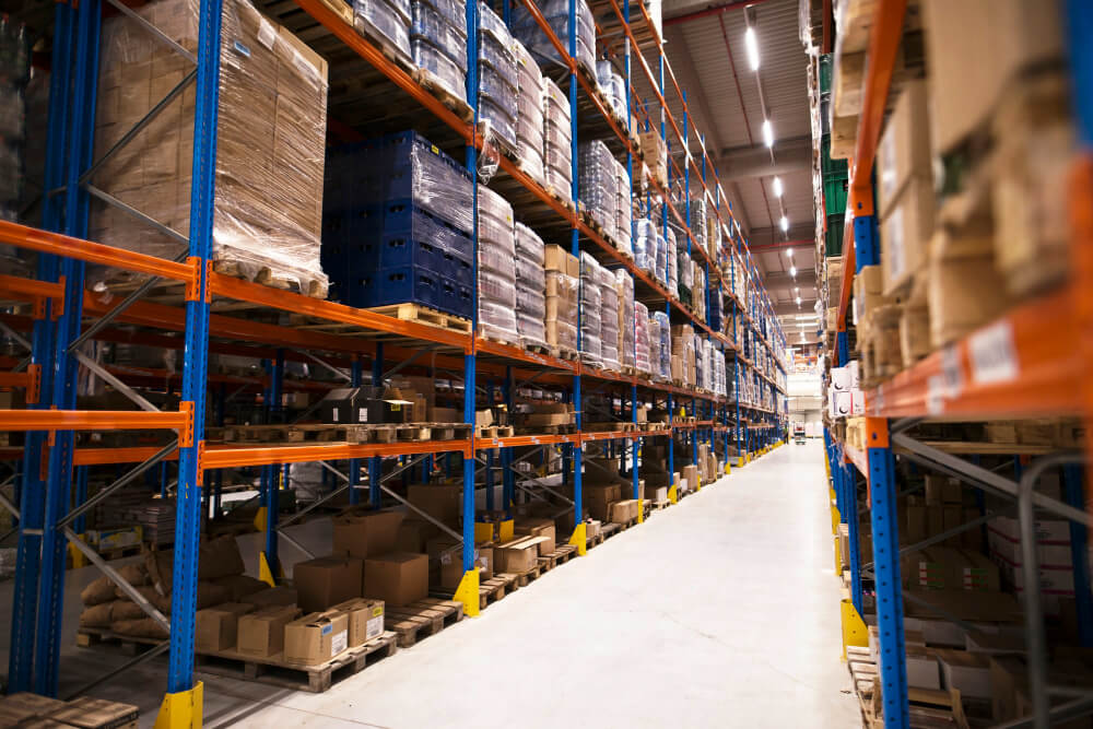 Warehouse Systems