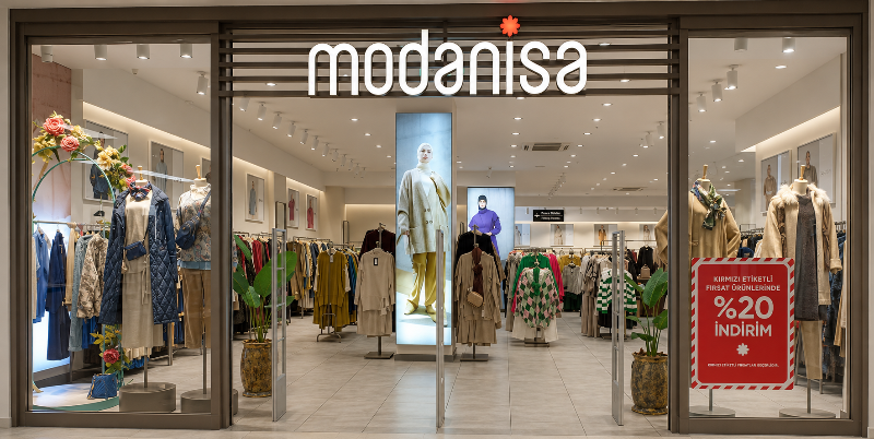 Modanisa