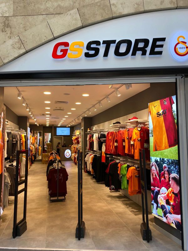 GS Store