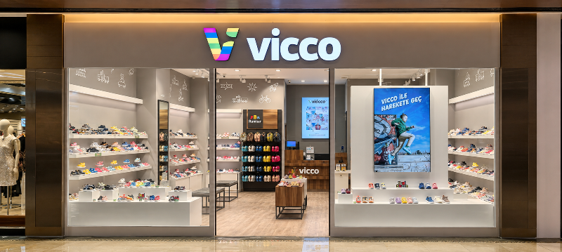 Vicco Ayakkabı