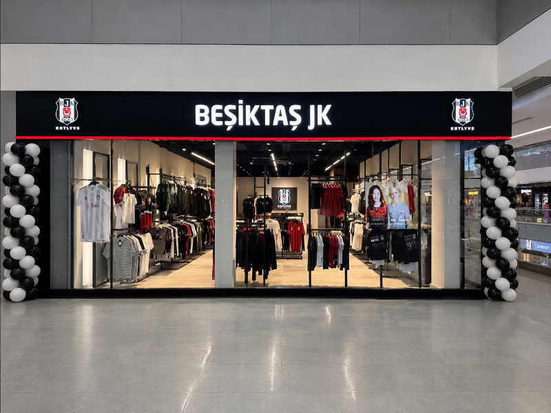 Beşiktaş JK