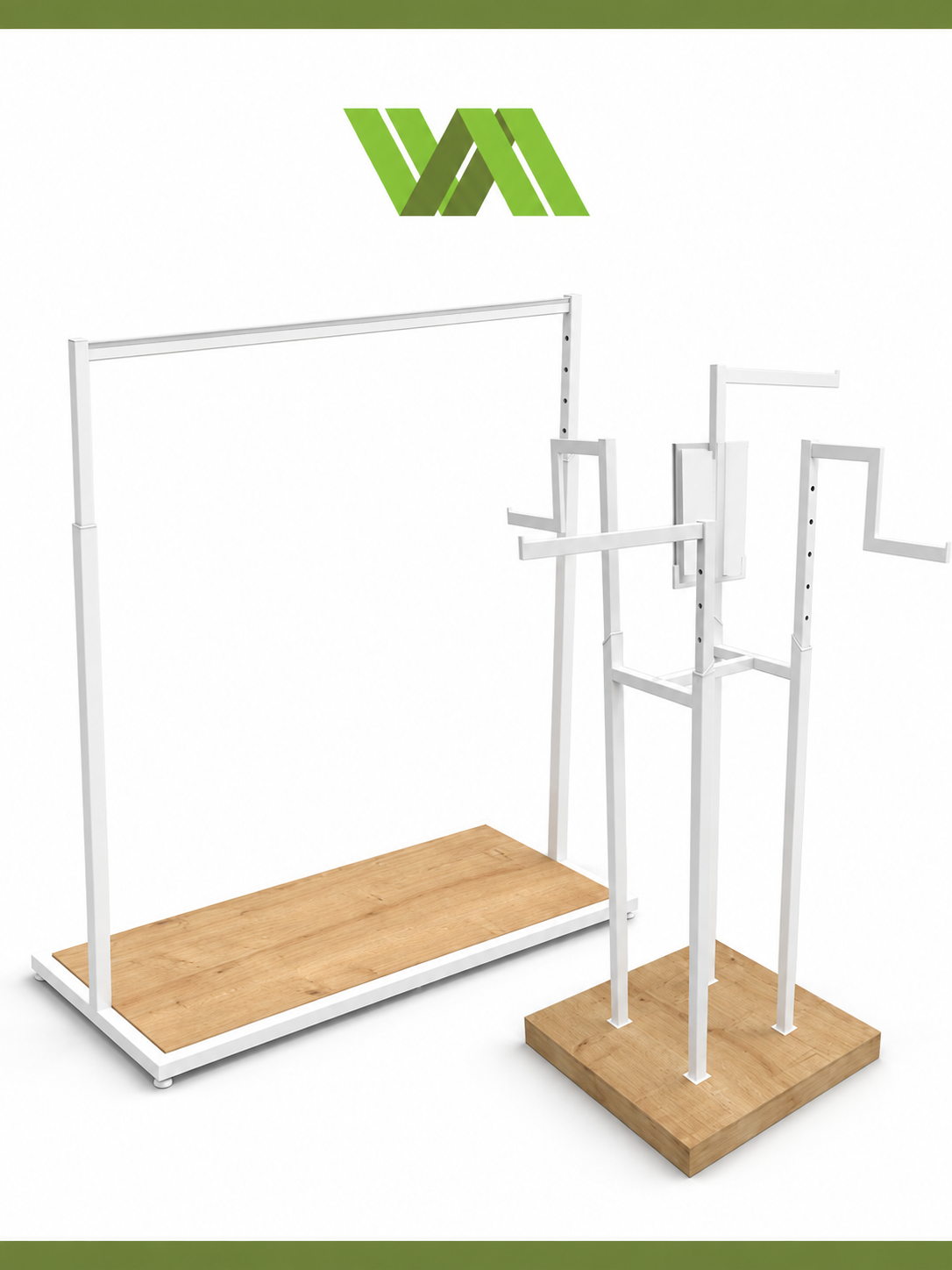 Hanging Stands